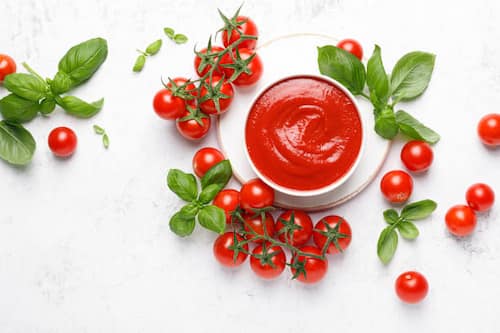 تصویر 3 از خرید رب گوجه فرنگی مرغوب + قیمت فروش استثنایی